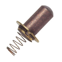 PartzBiz CM 8412 - Low Resistance Bushing for HEI Distributor