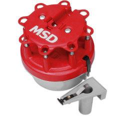 PartzBiz CM 8414 - Cap-A-Dapt Kit for Ford V8 PartzBiz CM 8414 - Cap-A-Dapt Kit for Ford V8