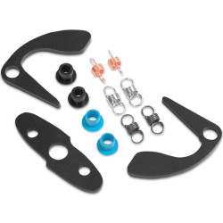 PartzBiz CM 8428 - GM HEI Weight & Spring Kit