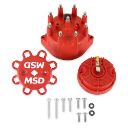 PartzBiz CM 84315 - MSD Red Cap/ชุดโรเตอร์ PartzBiz CM 84315 - MSD Red Cap/ชุดโรเตอร์