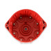 PartzBiz CM: 8431-Red Distributor Cap