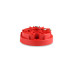 PartzBiz CM: 84335-MSD Red Cap/ชุดโรเตอร์ PartzBiz CM: 84335-MSD Red Cap/ชุดโรเตอร์
