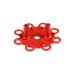 PartzBiz CM: 84335-MSD Red Cap/ชุดโรเตอร์ PartzBiz CM: 84335-MSD Red Cap/ชุดโรเตอร์
