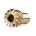 PartzBiz CM: 8471-Chevy Bronze Distributor Gear .500