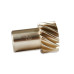 PartzBiz CM: 8471-Chevy Bronze Distributor Gear .500