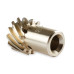 PartzBiz CM: 8471-Chevy Bronze Distributor Gear .500