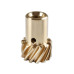 PartzBiz CM: 8471-Chevy Bronze Distributor Gear .500