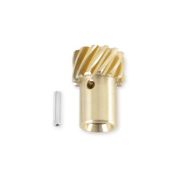 PartzBiz CM 8472 - เกียร์จ่าย Chevy ขนาดใหญ่ สีบรอนซ์ +0.006
