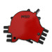 PartzBiz CM: 8481-LT1 Distributor Cap & Rotor Kit, '92-'94 GM, LT1, 350/5.7L SFI