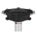 PartzBiz CM: 84863-Chevy Super Tall Block Black Crab Cap Distributor