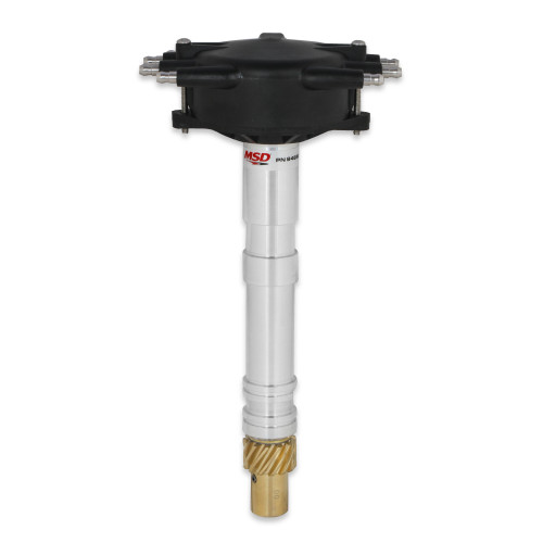 PartzBiz CM: 84893-จำหน่าย Chevy Crank Trigger พร้อมฝาปูดำ