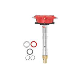 PartzBiz CM 8489 - Chevy Crab Cap Crank Trigger Distributor