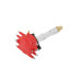PartzBiz CM: 8489-Chevy Crab Cap Crank Trigger Distributor