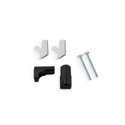 PartzBiz CM 8499 - Distributor Cap Bolt Down Kit, Ford Cap