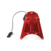 PartzBiz CM: 85101-MSD Front Drive Distributor with Adjustable Cam Sync