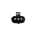 PartzBiz CM: 85141-Chevy SB/BB CAM Sync Plug PartzBiz CM: 85141-Chevy SB/BB CAM Sync Plug