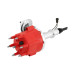 PartzBiz CM: 8516-AMC Jeep 232-258 Distributor