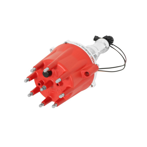 PartzBiz CM: 8517-Buick V8 400-455 Billet Distributor PartzBiz CM: 8517-Buick V8 400-455 Billet Distributor
