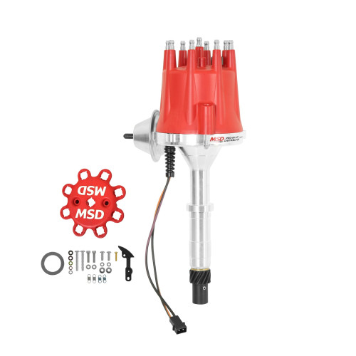PartzBiz CM: 8519-AMC V8 Distributor PartzBiz CM: 8519-AMC V8 Distributor