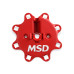 PartzBiz CM: 85201-MSD Front Drive Distributor with Adjustable Cam Sync