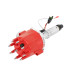 PartzBiz CM: 8524-MSD Ready-to-Run Distributor - Buick Nailhead V8 PartzBiz CM: 8524-MSD Ready-to-Run Distributor - Buick Nailhead V8