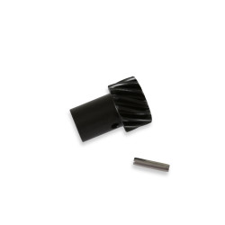 PartzBiz CM 8531 - Dist Gear, Iron, MSD Chevy Dist, .500 ID
