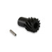 PartzBiz CM: 8531-Dist Gear, Iron, MSD Chevy Dist, .500 ID PartzBiz CM: 8531-Dist Gear, Iron, MSD Chevy Dist, .500 ID