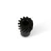 PartzBiz CM: 8531-Dist Gear, Iron, MSD Chevy Dist, .500 ID PartzBiz CM: 8531-Dist Gear, Iron, MSD Chevy Dist, .500 ID
