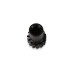 PartzBiz CM: 8531-Dist Gear, Iron, MSD Chevy Dist, .500 ID PartzBiz CM: 8531-Dist Gear, Iron, MSD Chevy Dist, .500 ID