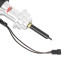 PartzBiz CM: 8534-MSD Billet Chrysler Small Block Distributor