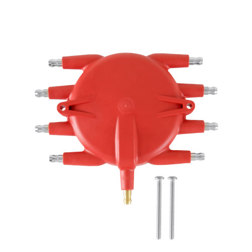 PartzBiz CM: 8541-Crab Style Distributor Cap PartzBiz CM: 8541-Crab Style Distributor Cap