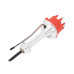 PartzBiz CM: 8546-ไครสเลอร์ 426,440 ผู้จัดจำหน่าย Pro-Billet