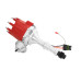 PartzBiz CM: 8552-MSD Ready-To-Run Distributor - Buick 400-430-455 V8 - Red PartzBiz CM: 8552-MSD Ready-To-Run Distributor - Buick 400-430-455 V8 - Red