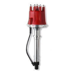 PartzBiz CM 85551 - Chevy V8 Pro-Billet Distributor
