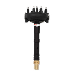 PartzBiz CM 85583 - จำหน่ายบล็อคตัวสูง Chevy V8 Crank Trigger
