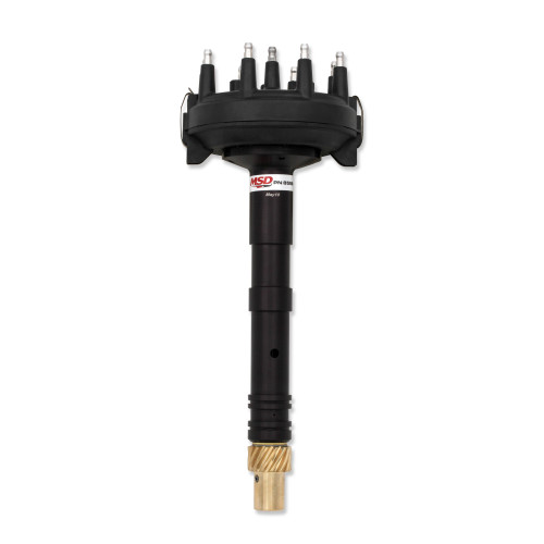 PartzBiz CM: 85583-Tall Block Chevy V8 Crank Trigger Distributor PartzBiz CM: 85583-Tall Block Chevy V8 Crank Trigger Distributor