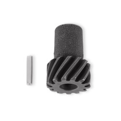 PartzBiz CM 8561 - Iron Distributor Gear for MSD Chevy Marine Distributors