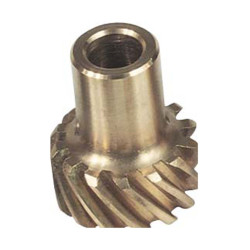 PartzBiz CM 85631 - เกียร์จำหน่ายรถปอนเตี๊ยกสีบรอนซ์