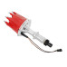 PartzBiz CM: 8563-Pontiac V8 350-455 Pro-Billet Distributor PartzBiz CM: 8563-Pontiac V8 350-455 Pro-Billet Distributor