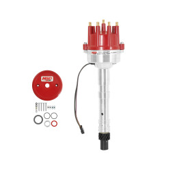 PartzBiz CM 85701 - โปร-บิลเล็ต ผู้จัดจำหน่าย Chevy เส้นผ่านศูนย์กลางเล็ก PartzBiz CM 85701 - โปร-บิลเล็ต ผู้จัดจำหน่าย Chevy เส้นผ่านศูนย์กลางเล็ก