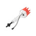 PartzBiz CM: 8577-Ford 351C-460 Pro Billet Distributor