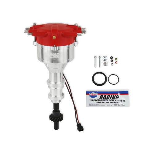PartzBiz CM: 85804-Ford 351C - 460 Crab Cap Distributor