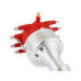 PartzBiz CM: 85824-Ford 289 - 302 Crab Cap Distributor PartzBiz CM: 85824-Ford 289 - 302 Crab Cap Distributor