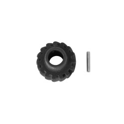 PartzBiz CM 85834 - Ford 351W Steel Distributor Gear