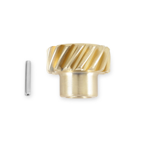 PartzBiz CM: 8583-Ford 302 Bronze Distributor Gear