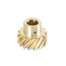 PartzBiz CM: 8583-Ford 302 Bronze Distributor Gear