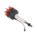 PartzBiz CM: 85840-Ford 351W Steel Gear Billet Distributor