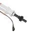 PartzBiz CM: 85840-Ford 351W Steel Gear Billet Distributor