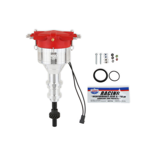 PartzBiz CM: 85844-Ford 351W Crab Cap Distributor PartzBiz CM: 85844-Ford 351W Crab Cap Distributor