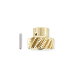 PartzBiz CM 8585 - Ford 351W Bronze Distributor Gear